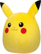 Pokemon Squishmallow - Jumbo Plush Pikachu 51cm