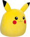 Pokemon Squishmallow - Jumbo Plush Pikachu 51cm