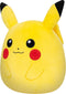 Pokémon Squishmallow - Pikachu 35 cm