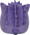 Pokémon - Squishmallow Wave 1 - Gengar jumbo Pluche - Knuffel 50cm