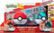 Pokemon Surprise Attack Poke Ball Battle Game
