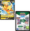 Pokémon Sword & Shield Crown Zenith - Special Collection Pikachu VMAX - Pokémon Kaarten