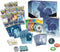Pokémon Sword & Shield: Silver Tempest Elite Trainer Box - Pokémon Kaarten