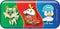 Pokémon TCG - Back to School 2023 Pennendoos - inclusief 2 Pokémon TCG Booster Packs