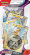 Pokémon TCG - Paldea Evolved - Premium Checklane Blister