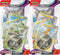 Pokémon TCG - Paldea Evolved - Premium Checklane Blister