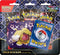 Pokémon TCG - Scarlet & Violet - Paldean Fates Tech Sticker Collection (Fidough, Maschiff or Greavard - 1x random blister)