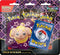 Pokémon TCG - Scarlet & Violet - Paldean Fates Tech Sticker Collection (Fidough, Maschiff or Greavard - 1x random blister)