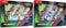 Pokémon TCG - Scarlet & Violet - SV6.5 Shrouded Fable Special Illustration Collection Kingdra ex or Greninja ex (1x random box)