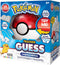 Pokémon Trainer Guess - Legacy Edition - Actiespel / trivia spel