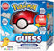 Pokémon Trainer Guess - Legacy Edition - Actiespel / trivia spel