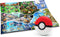 Pokémon Trainer Mission avonturenspel