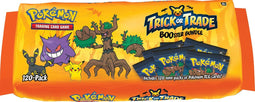 Pokémon - Trick or Trade Booster Bundle - Halloween Collection - Pokémon Kaarten - Trading Cards
