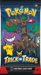 Pokémon - Trick or Trade Booster Bundle - Halloween Collection - Pokémon Kaarten - Trading Cards