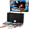 Poker Set Aluminium Koffer