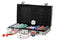 Poker Set Aluminium Koffer