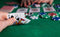 Poker Set Aluminium Koffer