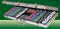 Pokerfiches Koffer 500 Chips