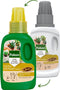 Pokon Bio Cactus & Vetplant voeding - 250ml - Plantenvoeding (bio) - 7ml per 1L water