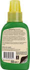 Pokon Bio Cactus & Vetplant voeding - 250ml - Plantenvoeding (bio) - 7ml per 1L water