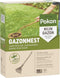 Pokon Bio Gazonmest - 1kg - Mest - Geschikt voor 15m² - 120 dagen biologische voeding