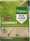 Pokon Bio Gazonmest - 5kg - Mest - Geschikt voor 75m² - 120 dagen biologische voeding