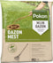 Pokon Bio Gazonmest - 8,4kg - Mest - Geschikt voor 125m² - 120 dagen biologische voeding