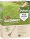 Pokon Bio Gazonmest - 8,4kg - Mest - Geschikt voor 125m² - 120 dagen biologische voeding