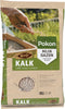 Pokon Bio Kalk - 20kg - Voor een betere Bodemstructuur