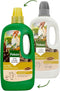 Pokon Bio Kamerplanten Voeding - 1l - Plantenvoeding (bio) - 7ml per 1L water - Kamerplantenvoeding
