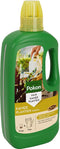 Pokon Bio Kamerplanten Voeding - 1l - Plantenvoeding (bio) - 7ml per 1L water - Kamerplantenvoeding