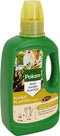 Pokon Bio Kamerplanten Voeding - 500ml - Plantenvoeding (bio) - 7ml per 1L water - Kamerplantenvoeding