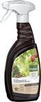Pokon Bio Kuur voor Weerbare en Gezonde Planten Spray - 750ml - Verhoogt plantweerbaarheid - Geschikt voor buitenplanten, moestuinplanten en fruitbomen