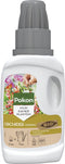Pokon Bio Orchidee Voeding - 250ml - Plantenvoeding (bio) - 7ml per 1L water