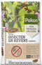 Pokon Bio Tegen Insecten en Kevers Compost - 20l - Biologisch insectenbestrijding - Tegen schadelijke insecten en kevers - Bevat voeding en bodemleven