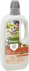 Pokon Bio Terras & Balkon Plantenvoeding - 1l - Biologische plantenvoeding - 14 ml per 1L water