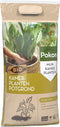 Pokon Bio Turfvrije Kamerplanten Potgrond - 10l - Turfvrije Potgrond (kamerplant) - 100 dagen voeding