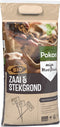 Pokon Bio Zaai- en Stekgrond - 10l - Potgrond (biologisch) - Stimuleert wortelontwikkeling
