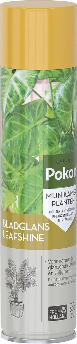 Pokon Bladglans 600ml