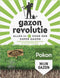 Pokon Gazon Revolutie - 1kg - Gazonmest / Graszaad / Bodemverbeteraar - Geschikt voor 20m² - Binnen 15 dagen resultaat