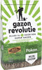 Pokon Gazon Revolutie - 7,5kg - Gazonmest / Graszaad / Bodemverbeteraar - Geschikt voor 150m² - Binnen 15 dagen resultaat
