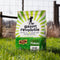 Pokon Gazon Revolutie - 7,5kg - Gazonmest / Graszaad / Bodemverbeteraar - Geschikt voor 150m² - Binnen 15 dagen resultaat