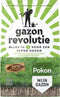 Pokon Gazon Revolutie - 7,5kg - Gazonmest / Graszaad / Bodemverbeteraar - Geschikt voor 150m² - Binnen 15 dagen resultaat