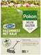 Pokon Gazonmest met Kalk - 2kg - Mest - Geschikt voor 30m² - 120 dagen voeding