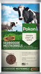 Pokon Gedroogde Mestkorrel - 10kg - Meststof - Geschikt voor 20m2 tot 60m2