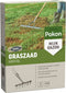 Pokon Graszaad Herstel - 1kg - Gazonherstel - Geschikt voor 40m² tot 60m² - Supersnel egaal groen gras