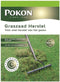 Pokon Graszaad Herstel - 250gr - Gazonherstel - Geschikt voor 10m² tot 15m² - Supersnel egaal groen gras