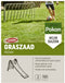 Pokon Graszaad Inzaai - 2kg - Gazonzaad - Geschikt voor 50m² - IJzersterk groen en zelfherstellend gras