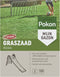 Pokon Graszaad Inzaai - 2kg - Gazonzaad - Geschikt voor 50m² - IJzersterk groen en zelfherstellend gras