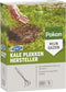 Pokon Kale Plekken Hersteller - 200gr - Graszaad / Meststof (2-in-1) - Geschikt voor elk type gazon - Kale plekken herstellen